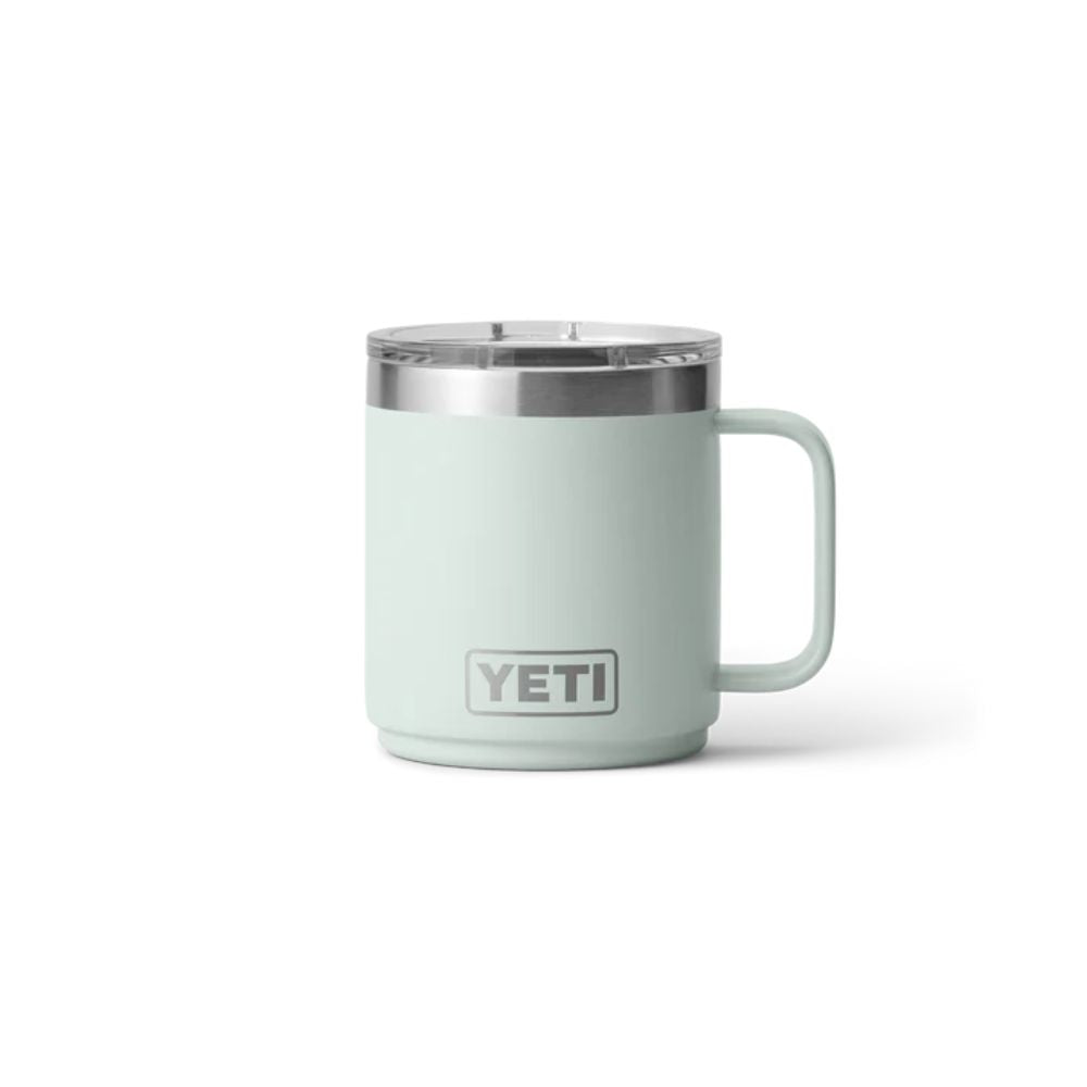 Yeti Rambler 10oz (295ml) Stackable Mug - Ridgeline
