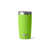 Yeti Rambler 10oz (295ml) Tumbler with MagSlider Lid - Venom - Old Railway Line Garden Centre