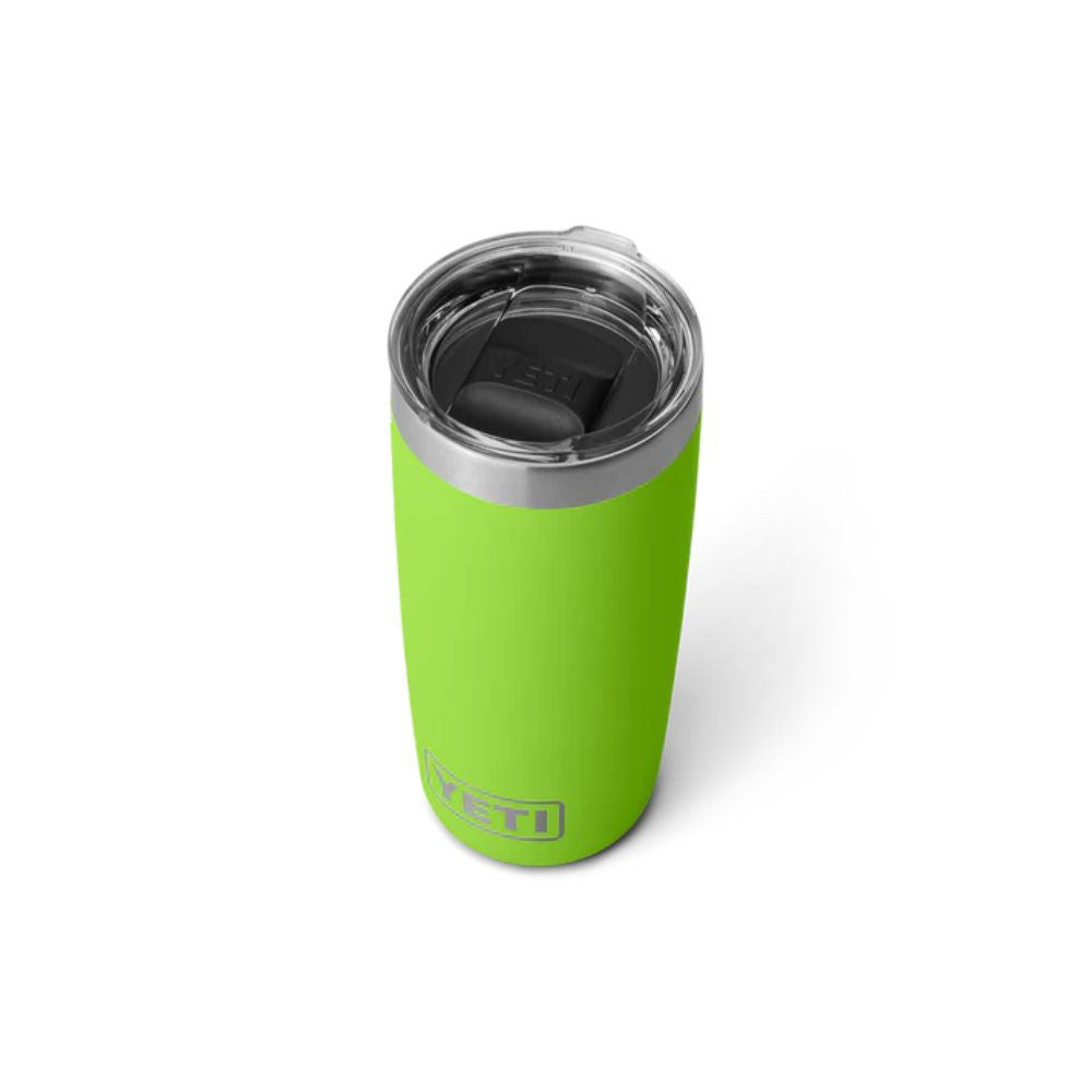Yeti Rambler 10oz (295ml) Tumbler with MagSlider Lid - Venom