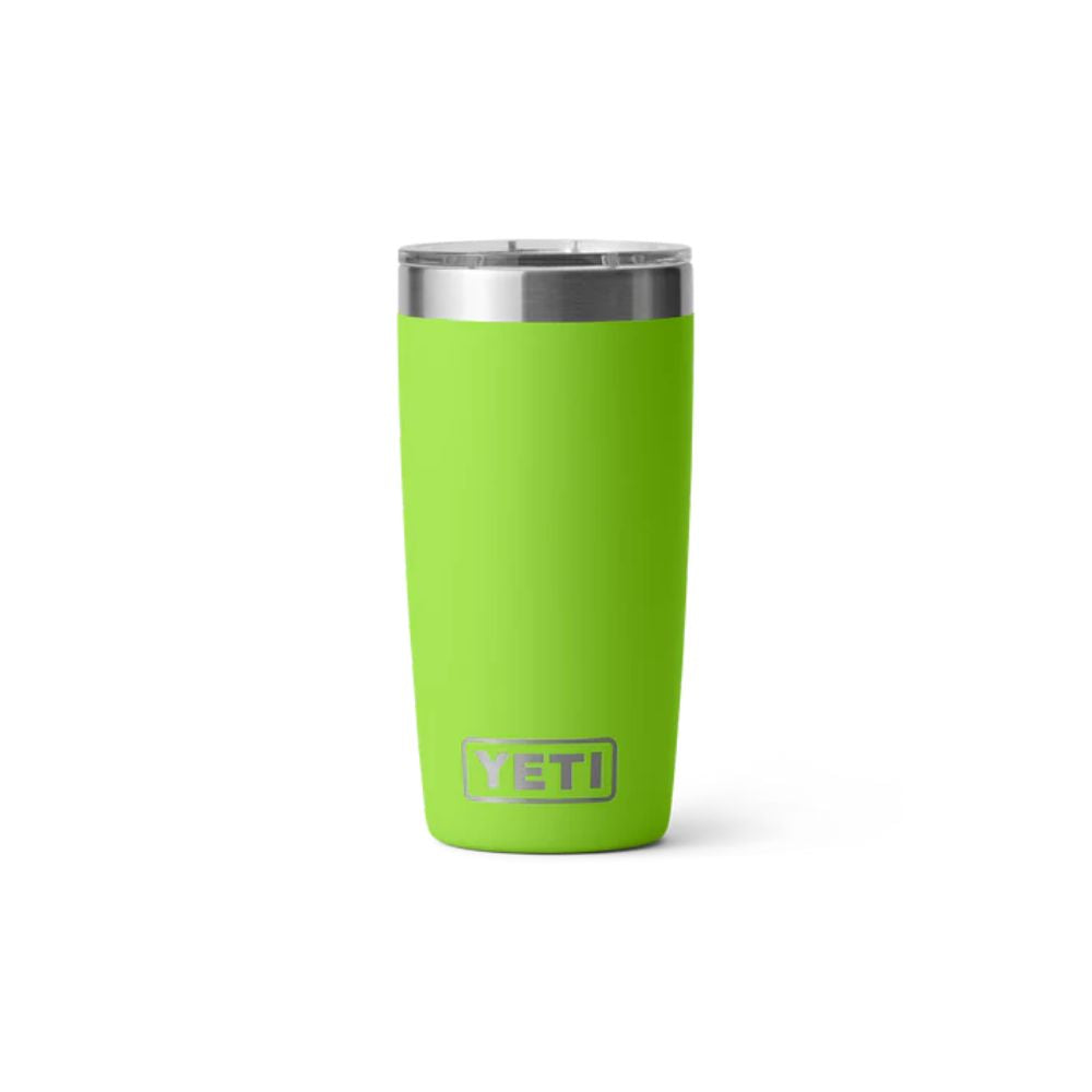Yeti Rambler 10oz (295ml) Tumbler with MagSlider Lid - Venom