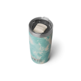 Yeti Rambler 10oz (295ml) Tumbler with MagSlider Lid - Sea View