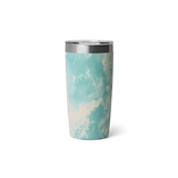 Yeti Rambler 10oz (295ml) Tumbler with MagSlider Lid - Sea View