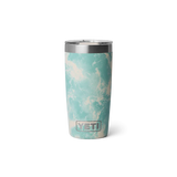 Yeti Rambler 10oz (295ml) Tumbler with MagSlider Lid - Sea View
