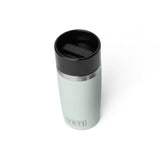 Yeti Rambler 12oz (355ml) Travel Bottle with Commuter Cap - Ridgeline - Old Railway Line Garden Centre