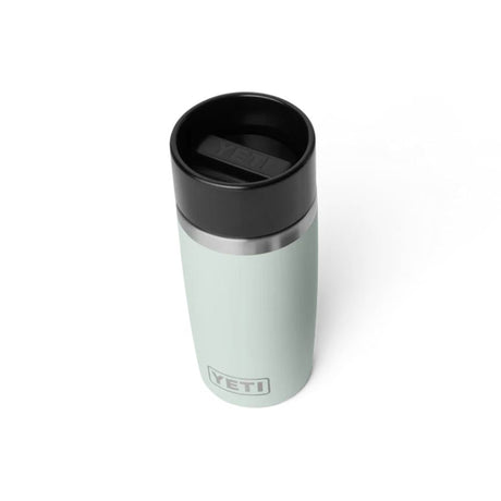 Yeti Rambler 12oz (355ml) Travel Bottle with Commuter Cap - Ridgeline - Old Railway Line Garden Centre