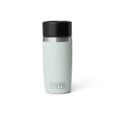 Yeti Rambler 12oz (355ml) Travel Bottle with Commuter Cap - Ridgeline - Old Railway Line Garden Centre