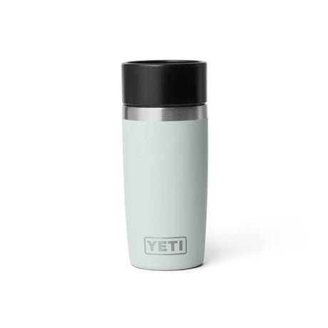 Yeti Rambler 12oz (355ml) Travel Bottle with Commuter Cap - Ridgeline - Old Railway Line Garden Centre