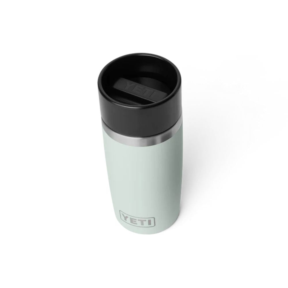 Yeti Rambler 12oz (355ml) Travel Bottle with Commuter Cap - Ridgeline