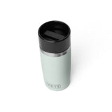 Yeti Rambler 12oz (355ml) Travel Bottle with Commuter Cap - Ridgeline