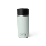 Yeti Rambler 12oz (355ml) Travel Bottle with Commuter Cap - Ridgeline