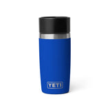 Yeti Rambler 12oz (355ml) Travel Bottle with Commuter Cap - Royal Blue