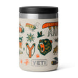 Yeti Rambler 16oz (473ml) Insulated Food Jar - Cape Summer Camp - Old Railway Line Garden Centre
