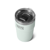 Yeti Rambler 16oz (473ml) Stackable Cup with MagSlider Lid - Ridgeline