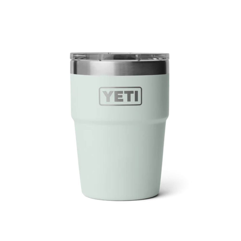 Yeti Rambler 16oz (473ml) Stackable Cup with MagSlider Lid - Ridgeline