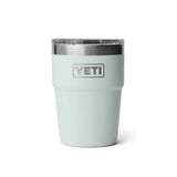 Yeti Rambler 16oz (473ml) Stackable Cup with MagSlider Lid - Ridgeline