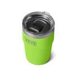 Yeti Rambler 16oz (473ml) Stackable Cup with MagSlider Lid - Venom