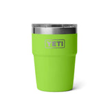 Yeti Rambler 16oz (473ml) Stackable Cup with MagSlider Lid - Venom