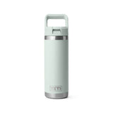 Yeti Rambler 18oz (532ml) Bottle - Ridgeline - Old Railway Line Garden Centre