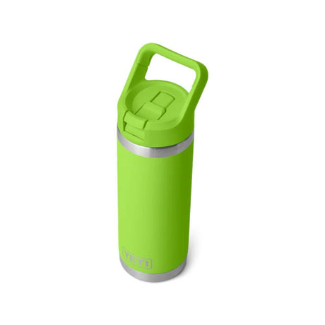 Yeti Rambler 18oz (532ml) Bottle - Venom - Old Railway Line Garden Centre