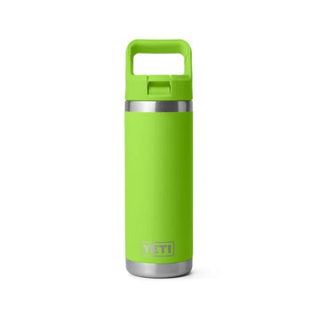 Yeti Rambler 18oz (532ml) Bottle - Venom - Old Railway Line Garden Centre