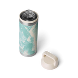 Yeti Rambler 18 oz (532 ml) Bottle with Chug Cap - Sea View