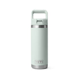Yeti Rambler 18oz (532ml) Bottle - Ridgeline
