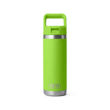 Yeti Rambler 18oz (532ml) Bottle - Venom