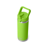 Yeti Rambler 18oz (532ml) Bottle - Venom