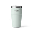 Yeti Rambler 20oz (591ml) Stackable Cup - Ridgeline - Old Railway Line Garden Centre