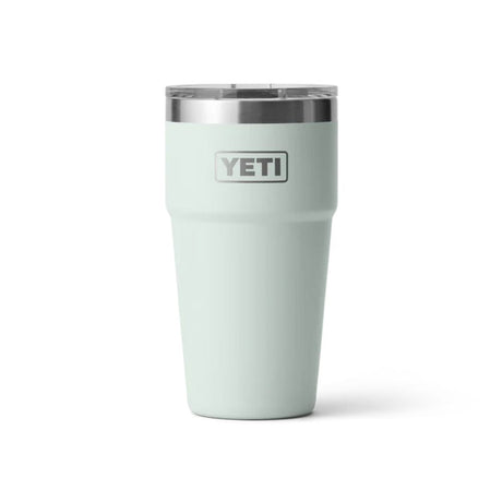 Yeti Rambler 20oz (591ml) Stackable Cup - Ridgeline - Old Railway Line Garden Centre