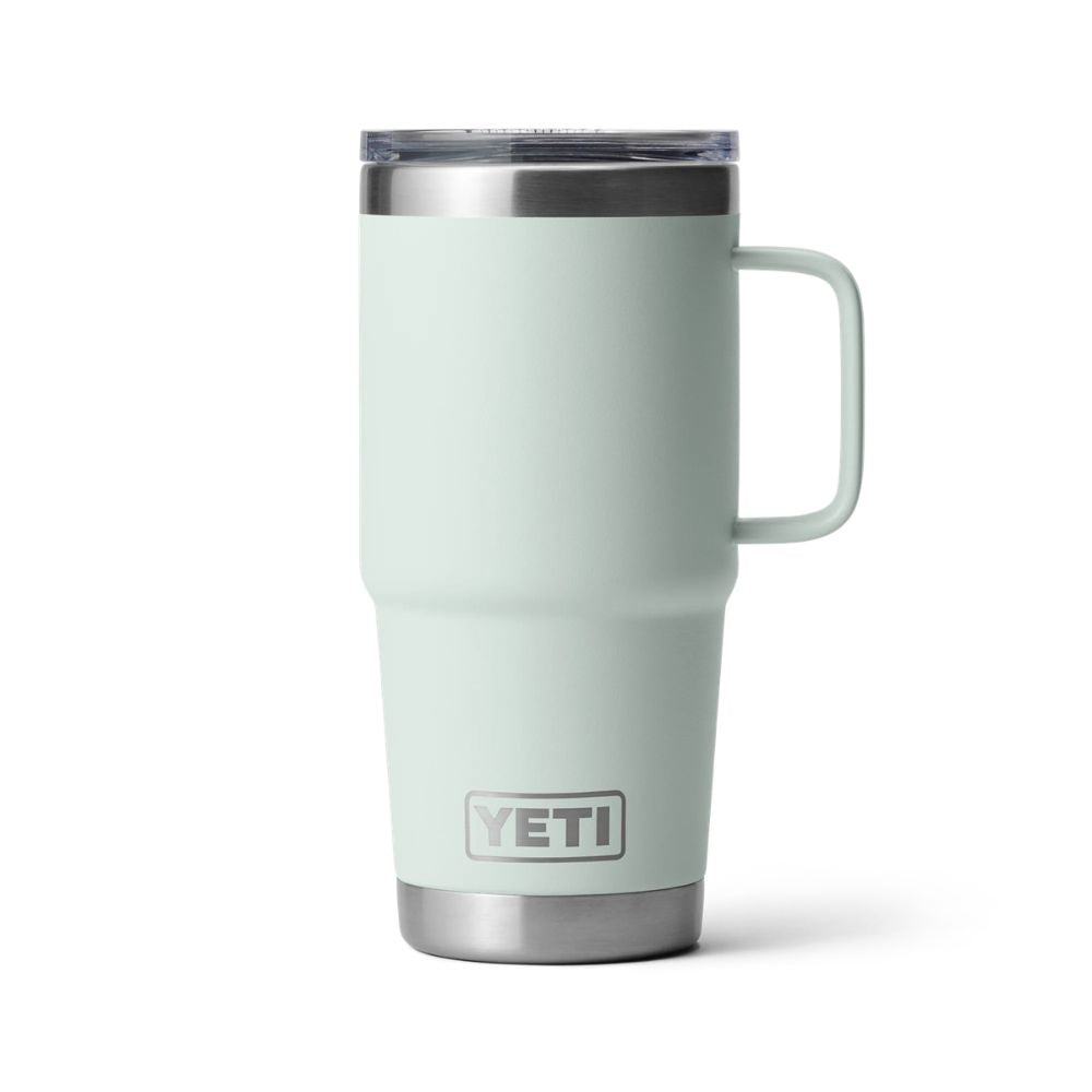 YETI Rambler 20oz (591ml) Travel Mug - Ridgeline