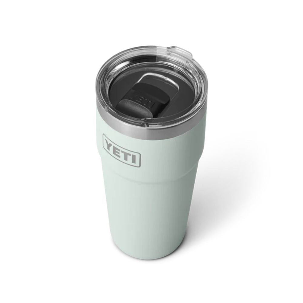 Yeti Rambler 20oz (591ml) Stackable Cup - Ridgeline