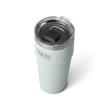 Yeti Rambler 20oz (591ml) Stackable Cup - Ridgeline