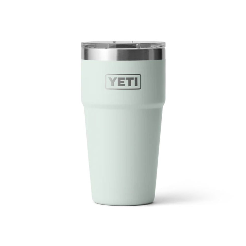 Yeti Rambler 20oz (591ml) Stackable Cup - Ridgeline