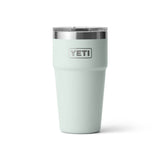 Yeti Rambler 20oz (591ml) Stackable Cup - Ridgeline