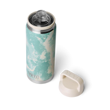 Yeti Rambler 26oz (769ml) Chug Bottle with Flip Straw - Sea View