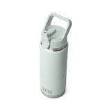 Yeti Rambler 26oz (769ml) Bottle with Colour-Matched Straw Cap - Ridgeline