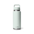 Yeti Rambler 36oz (1000ml) Bottle Chug with Leakproof Chug Cap - Ridgeline - Old Railway Line Garden Centre
