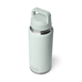 Yeti Rambler 36oz (1000ml) Bottle Chug with Leakproof Chug Cap - Ridgeline