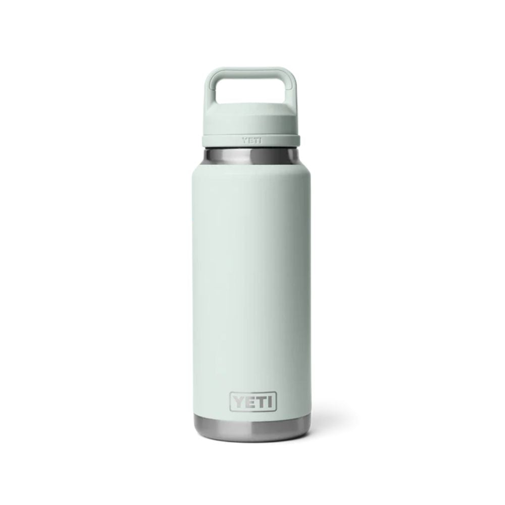 Yeti Rambler 36oz (1000ml) Bottle Chug with Leakproof Chug Cap - Ridgeline