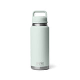 Yeti Rambler 36oz (1000ml) Bottle Chug with Leakproof Chug Cap - Ridgeline