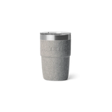 Yeti Rambler® 8 oz (236 ml) DuraSip Stackable Cup - Tweed