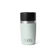 Yeti Rambler 8oz (236ml) Travel Bottle with Commuter Cap - Ridgeline - Old Railway Line Garden Centre