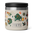 Yeti Rambler 8oz (237ml) Insulated Food Jar - Cape Summer Camp - Old Railway Line Garden Centre