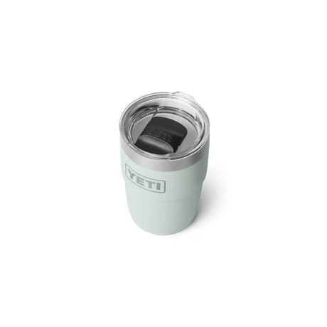Yeti Rambler 8oz (236ml) Stackable Cup with DuraSip Ceramic Lining - Ridgeline