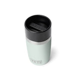 Yeti Rambler 8oz (236ml) Travel Bottle with Commuter Cap - Ridgeline