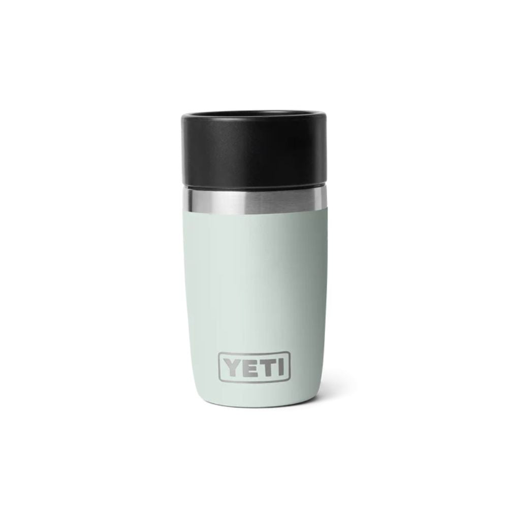Yeti Rambler 8oz (236ml) Travel Bottle with Commuter Cap - Ridgeline