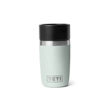 Yeti Rambler 8oz (236ml) Travel Bottle with Commuter Cap - Ridgeline