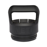 Yeti Rambler Flip Straw Chug Cap - Black - Old Railway Line Garden Centre