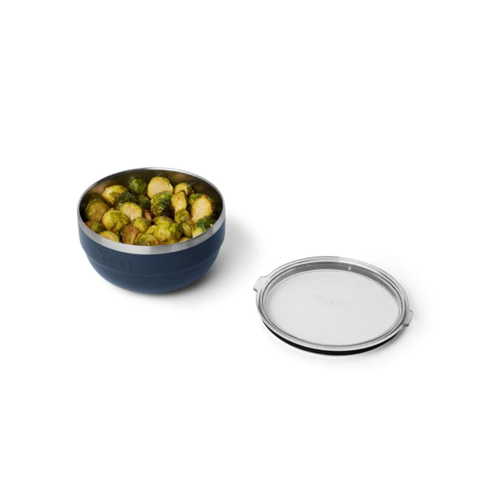 Yeti Rambler Medium Insulated Bowl - Navy